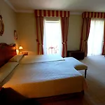 Szálloda Arcea Gran Pelayo 4*