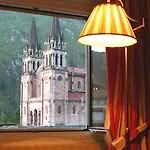 Arcea Gran Pelayo Szálloda 4*