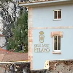 Szálloda Arcea Gran Pelayo