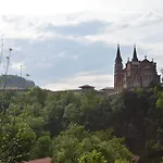 Arcea Gran Pelayo Covadonga