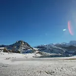 Szálloda Arcea Gran Pelayo
