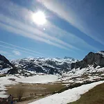 Arcea Gran Pelayo Szálloda