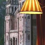 Arcea Gran Pelayo 4* Covadonga