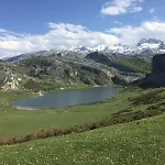 Szálloda Arcea Gran Pelayo 4*