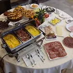 Szálloda Arcea Gran Pelayo 4*