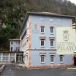 Arcea Gran Pelayo Szálloda