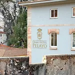 Szálloda Arcea Gran Pelayo 4*