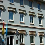 Szálloda Arcea Gran Pelayo