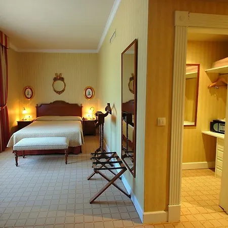 Arcea Gran Pelayo 4* Covadonga