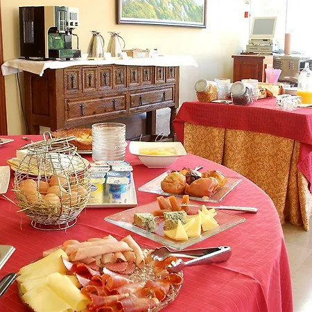 Hotel Arcea Gran Pelayo Covadonga