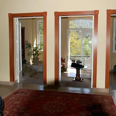 Hotel Arcea Gran Pelayo