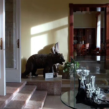 Arcea Gran Pelayo 4*