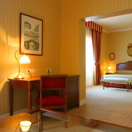 Hotel Arcea Gran Pelayo Covadonga