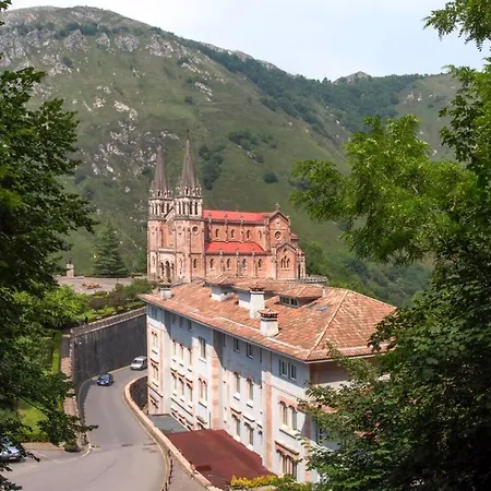 Arcea Gran Pelayo 4*