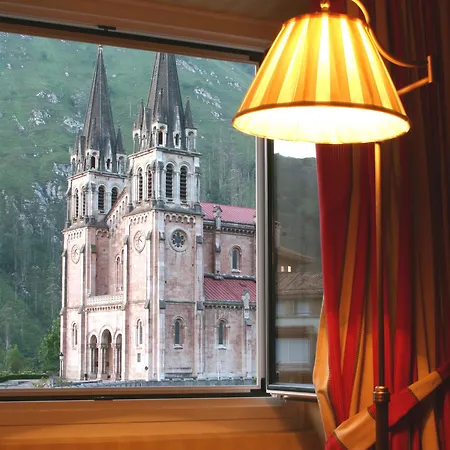 Arcea Gran Pelayo Hotel