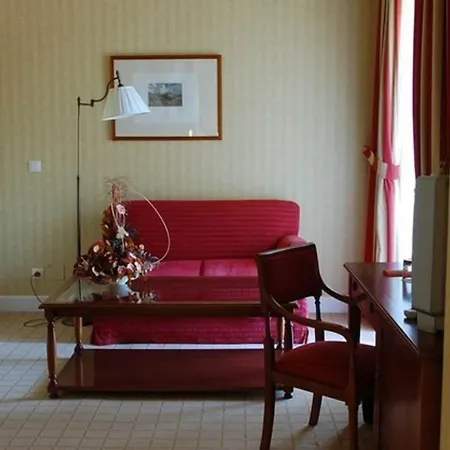 Arcea Gran Pelayo Hotel