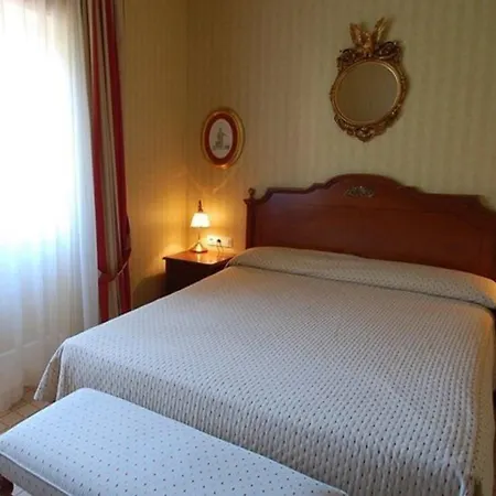 Arcea Gran Pelayo Hotel Covadonga