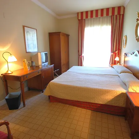 Arcea Gran Pelayo Hotel Covadonga