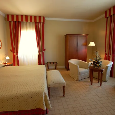 Hotel Arcea Gran Pelayo 4*