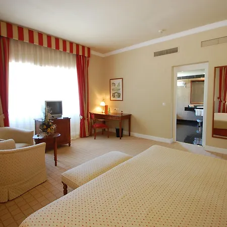 Arcea Gran Pelayo 4* Covadonga