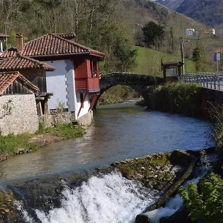 Arcea Gran Pelayo Hotel Covadonga