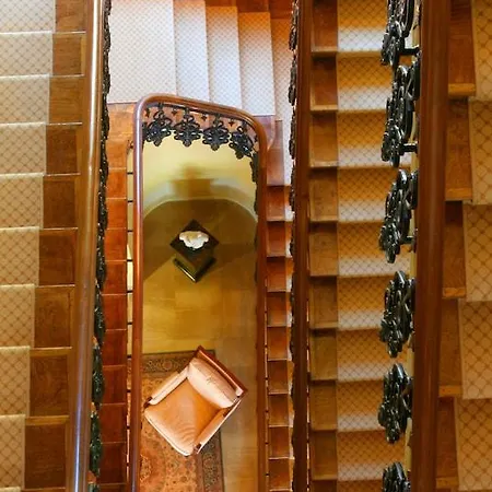 Arcea Gran Pelayo Hotel