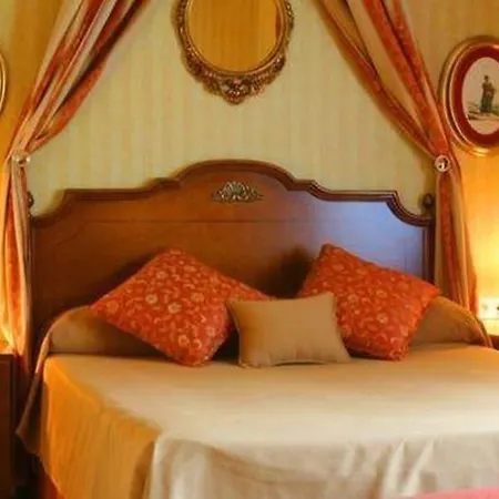 Hotel Arcea Gran Pelayo