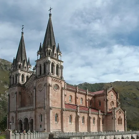 Gran Pelayo