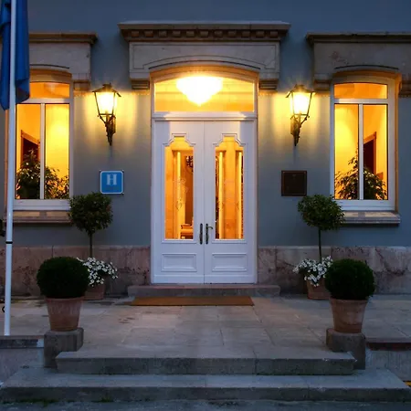 Hotel Arcea Gran Pelayo Covadonga