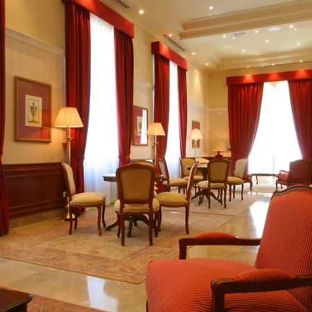 Hotel Arcea Gran Pelayo Covadonga