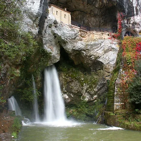 Hotel Arcea Gran Pelayo 4*