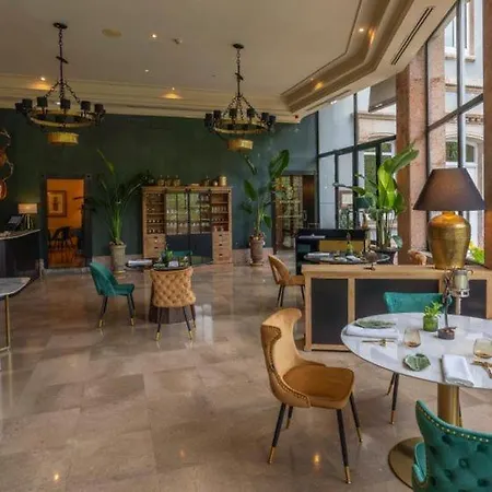 Arcea Gran Pelayo Covadonga