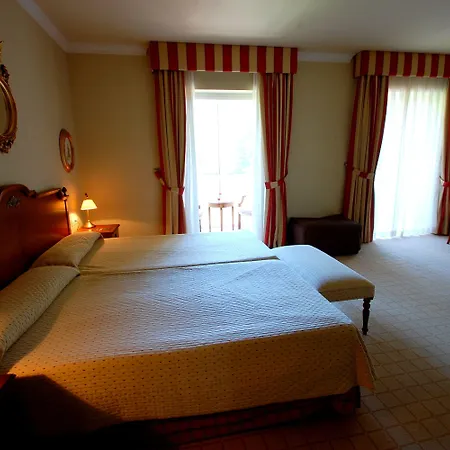 ホテル アルセア グラン ペラヨ 4*