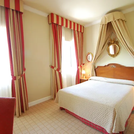 Hotel Arcea Gran Pelayo Covadonga