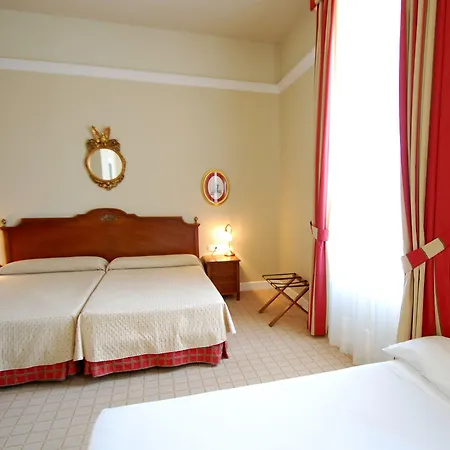 Hotel Arcea Gran Pelayo