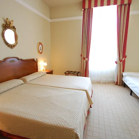 Hotel Arcea Gran Pelayo Covadonga