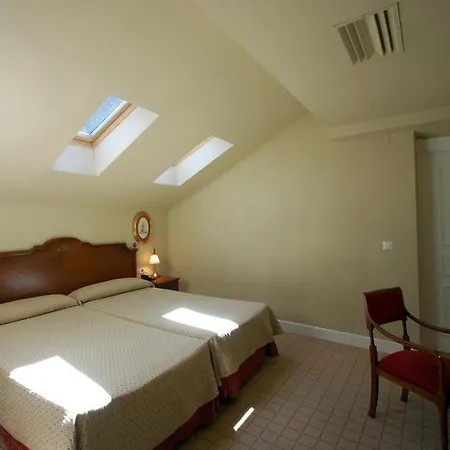 アルセア グラン ペラヨ ホテル