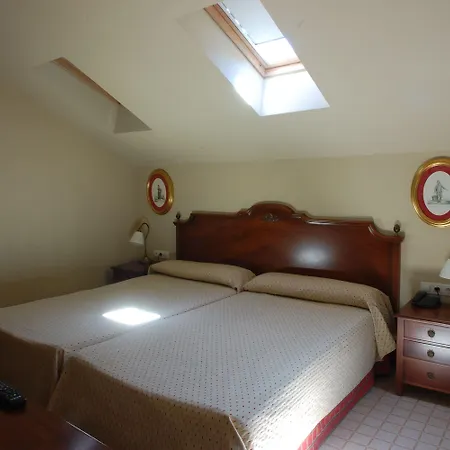 アルセア グラン ペラヨ ホテル