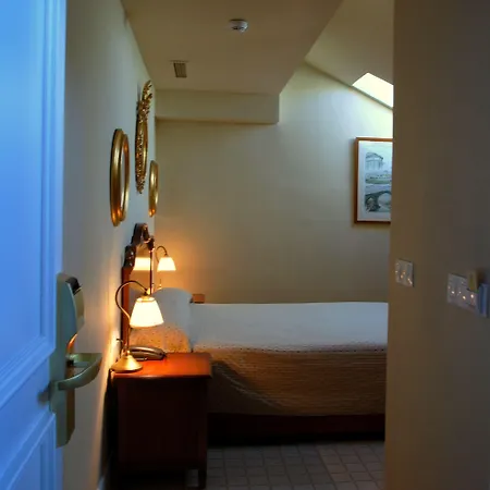 Arcea Gran Pelayo 4* Covadonga