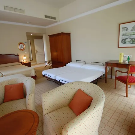 Arcea Gran Pelayo 4* Covadonga