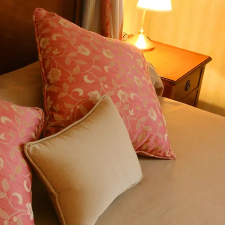 Arcea Gran Pelayo 4* Covadonga