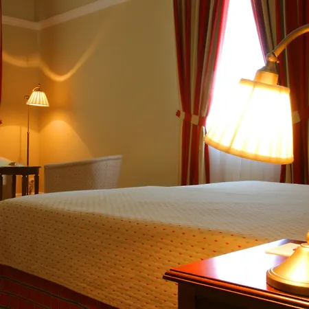 Arcea Gran Pelayo Hotel 4*