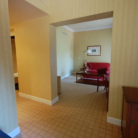 アルセア グラン ペラヨ 4* コヴァドンガ