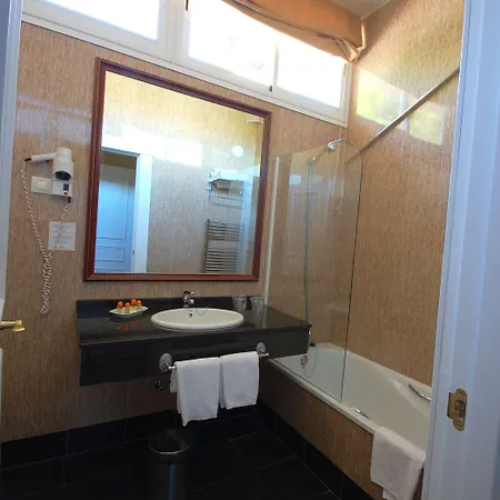 Arcea Gran Pelayo Hotel Covadonga