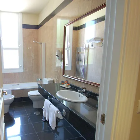 Arcea Gran Pelayo Hotel Covadonga