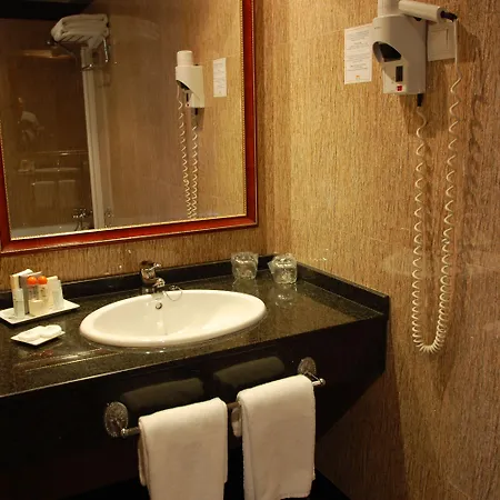 アルセア グラン ペラヨ 4* コヴァドンガ