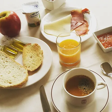 アルセア グラン ペラヨ ホテル コヴァドンガ