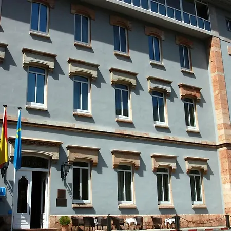 アルセア グラン ペラヨ ホテル