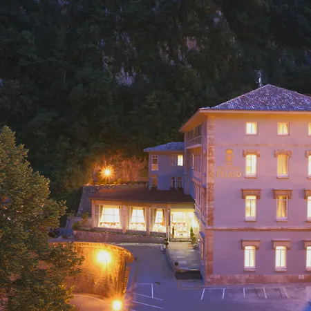 Arcea Gran Pelayo Hotel Covadonga