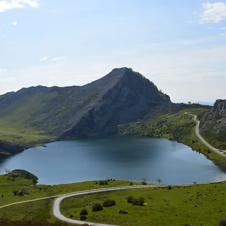 Arcea Gran Pelayo 4* Covadonga